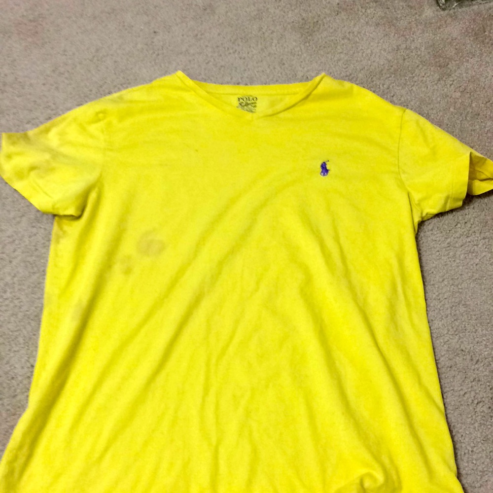 Polo shirt kids